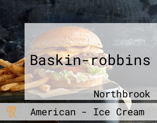 Baskin-robbins