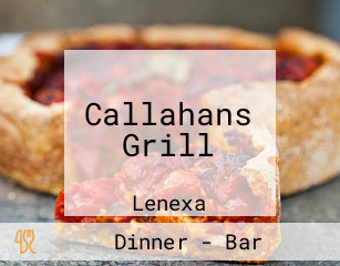 Callahans Grill