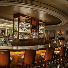 The Parlour Intercontinental New York Barclay