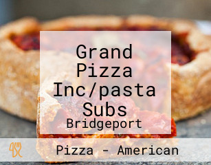 Grand Pizza Inc/pasta Subs
