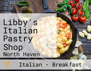 Libby's Italian Pastry Shop