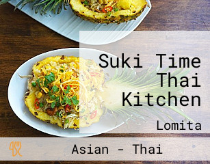 Suki Time Thai Kitchen