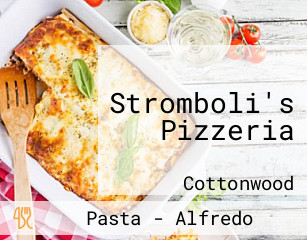 Stromboli's Pizzeria