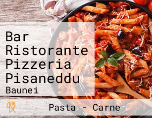 Bar Ristorante Pizzeria Pisaneddu