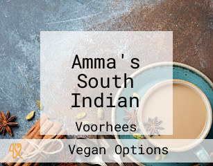 Amma's South Indian