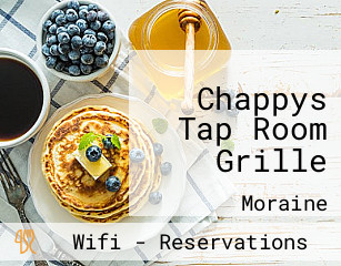 Chappys Tap Room Grille