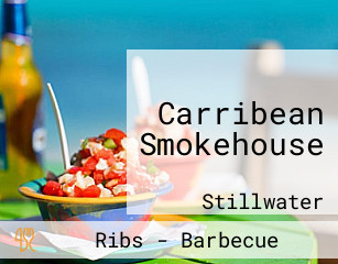 Carribean Smokehouse