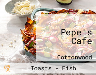 Pepe's Cafe