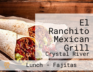 El Ranchito Mexican Grill
