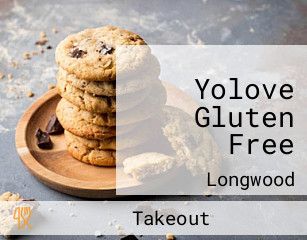 Yolove Gluten Free