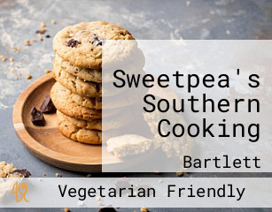 Sweetpea's Southern Cooking