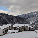 Rifugio Malga Grasia