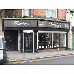 Hanley's
