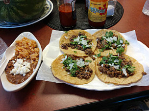 Montoya's Mexican American Carryout