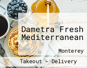 Dametra Fresh Mediterranean