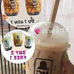 Moguu Cafe Hatyai