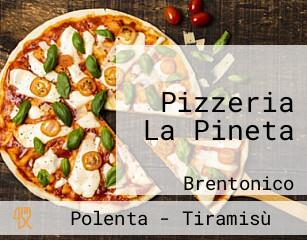 Pizzeria La Pineta