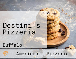 Destini's Pizzeria