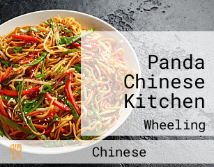 Panda Chinese Kitchen