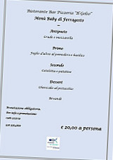 Pizzeria Il Gelso