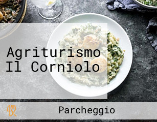 Agriturismo Il Corniolo