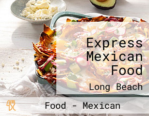 Express Mexican Food