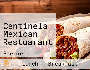 Centinela Mexican Restuarant