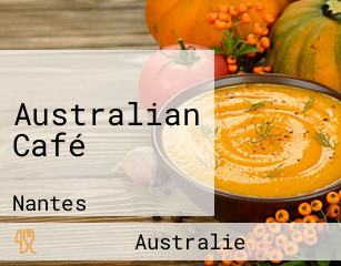 Australian Café