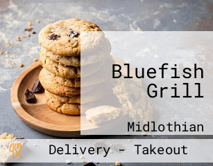 Bluefish Grill