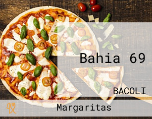 Bahia 69