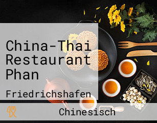 China-Thai Restaurant Phan