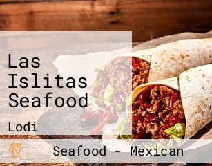 Las Islitas Seafood
