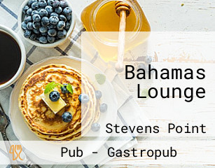 Bahamas Lounge