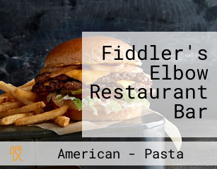 Fiddler's Elbow Restaurant Bar