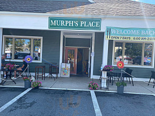 Murph's Place