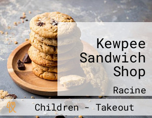Kewpee Sandwich Shop