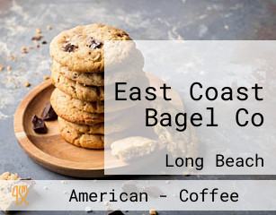 East Coast Bagel Co