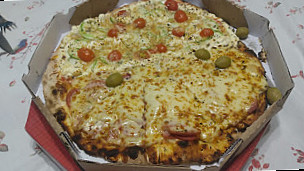 Pizzaria Don Romeu
