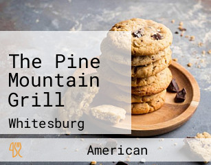 The Pine Mountain Grill