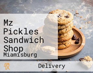Mz Pickles Sandwich Shop