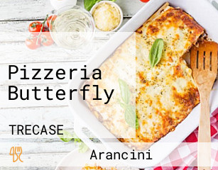 Pizzeria Butterfly
