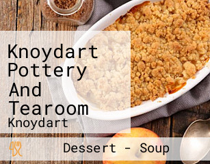 Knoydart Pottery And Tearoom
