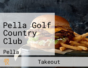 Pella Golf Country Club