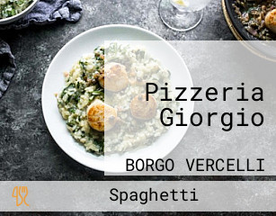 Pizzeria Giorgio