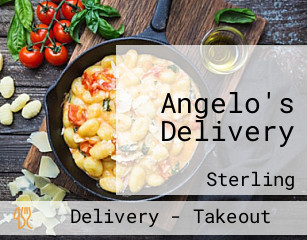 Angelo's Delivery