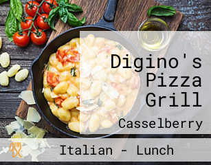 Digino's Pizza Grill