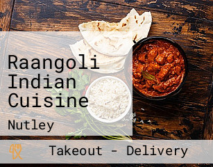 Raangoli Indian Cuisine