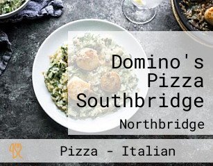 Domino's Pizza Southbridge