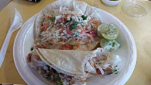 Don Gilberto Mexican Food