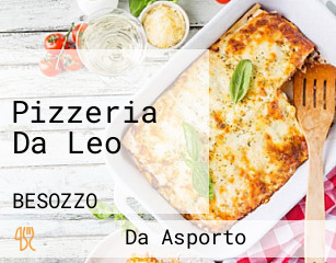 Pizzeria Da Leo